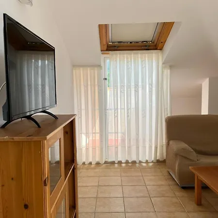 Apartament Playa De Langosteira Fisterra
